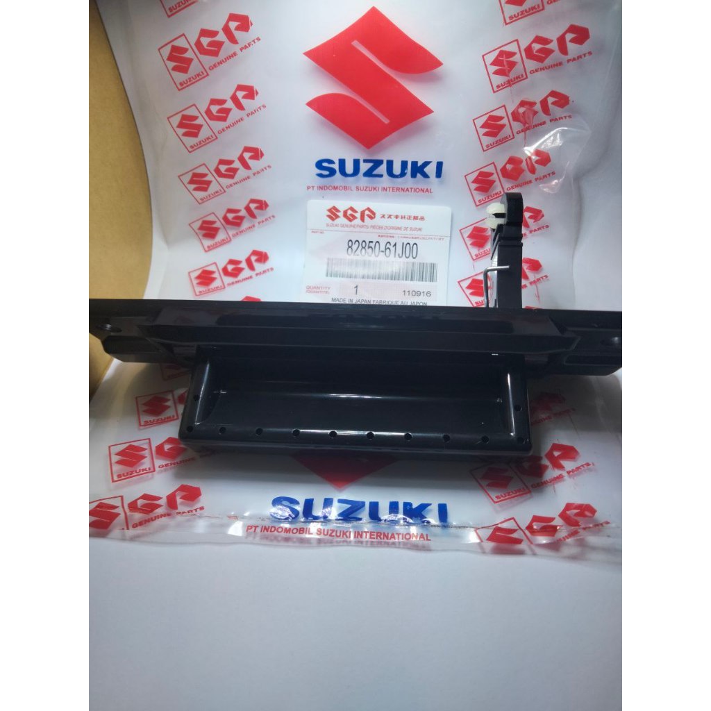 handle pintu belakang bagasi apv handel bagasi suzuki apv