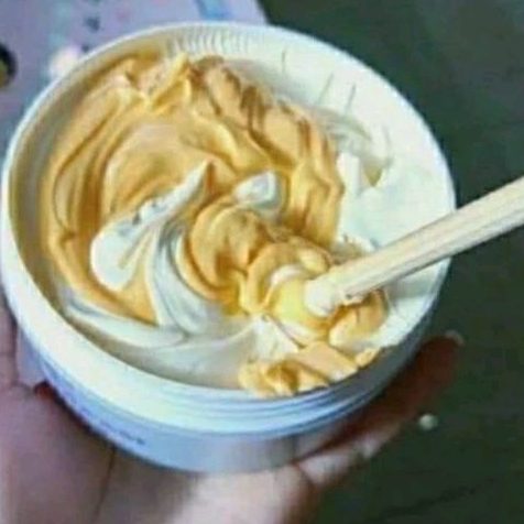 pemutih racik campuran handbody