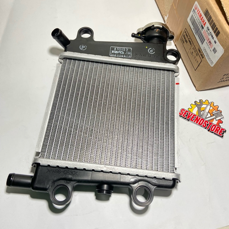 Radiator assy 2DP NMax N Max 155 Aerox 155 Original YGP