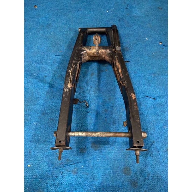 Swing arm arem yamaha vixion new original