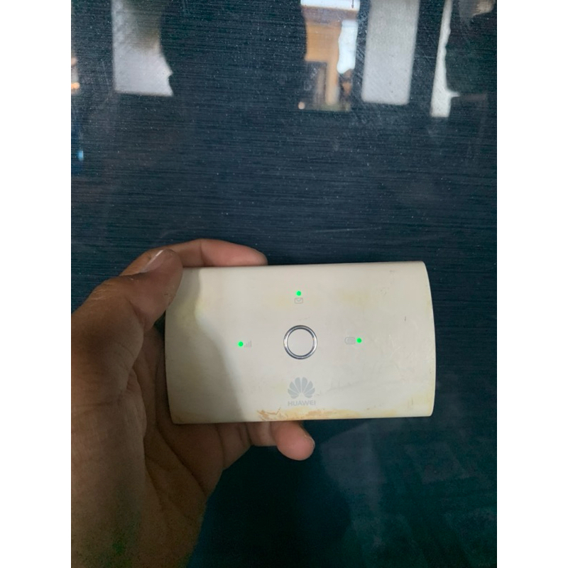 modem mifi huawei E5673 4G all operator