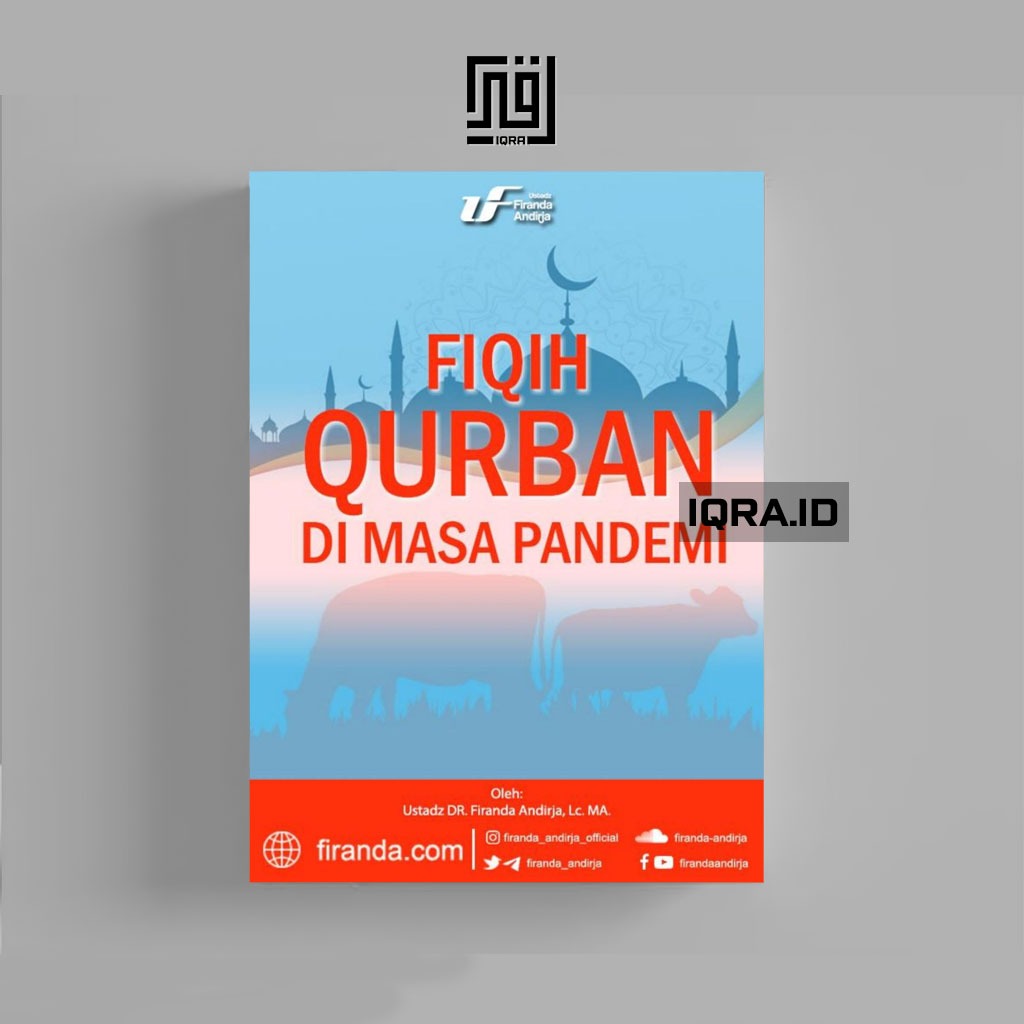 

[0806] Fiqih Qurban Di Masa Pandemi