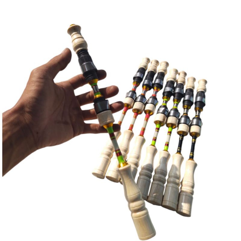 gagang joran pancing