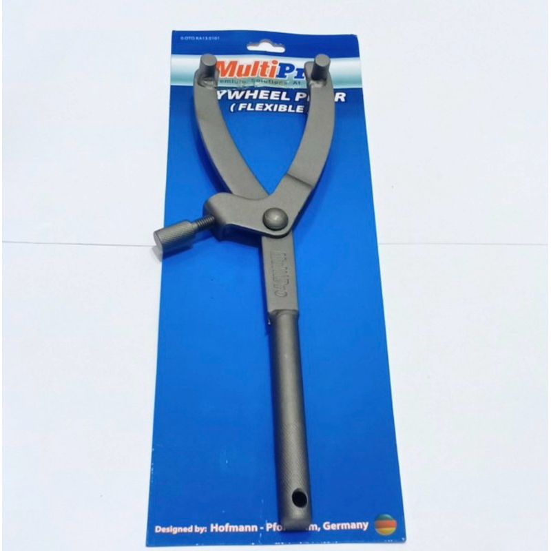 Treker Tahanan CVT MULTIPRO Flywheel Plier Treker Penahan CVT Treker CVT Treker Bearing
