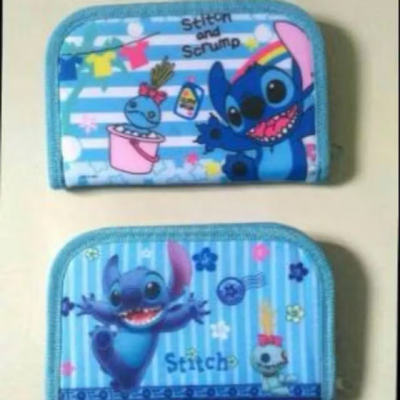 Dompet Stitch