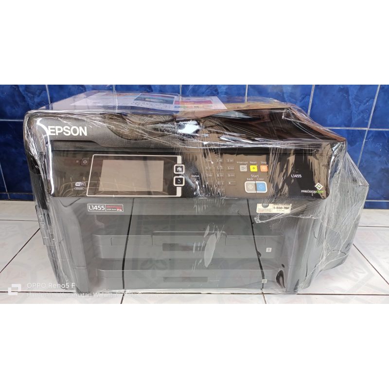 PRINTER EPSON L1455 A3+ DUFLEK