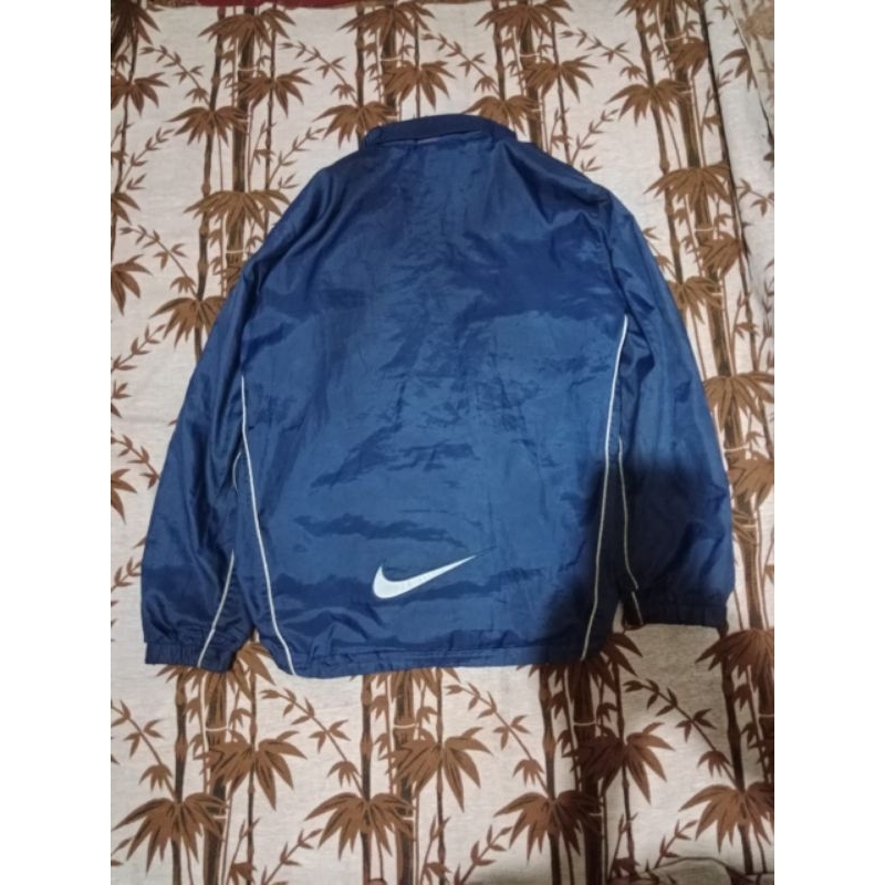 wb nike vintage