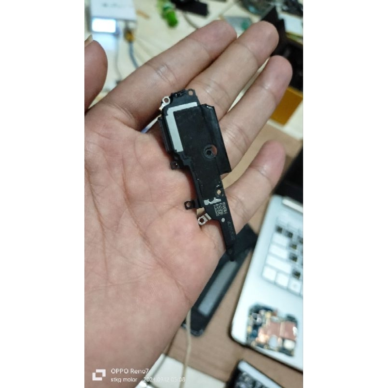 BUZZER SPEKER OPPO A54 ORIGINAL COPOTAN...