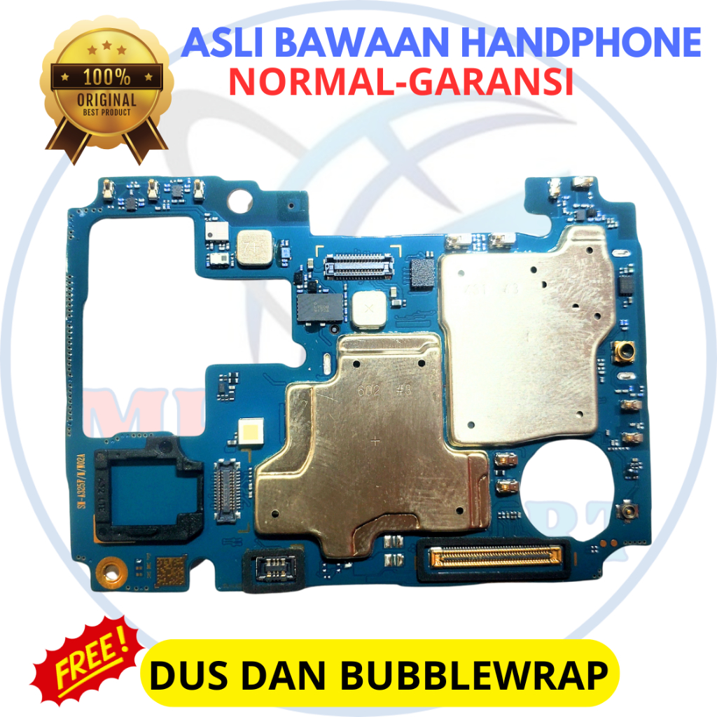 mesin samsung A32 4G SEIN - 6/128 - 6/64 normal BERGARANSI