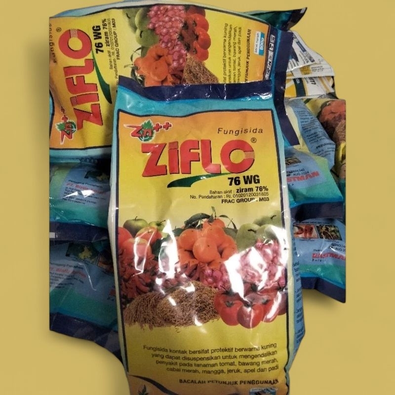 ziflo 800 gram fungisida