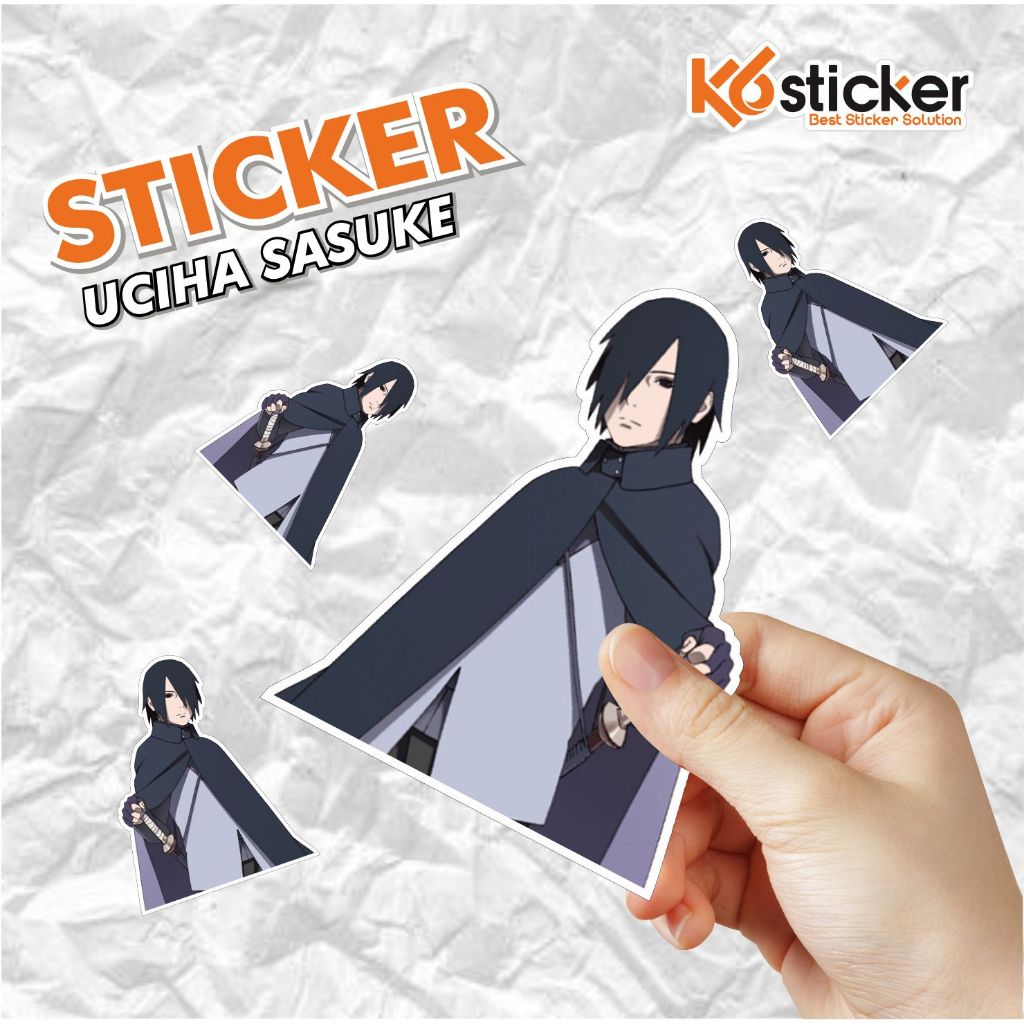 

Stiker Sticker Uciha Sasuke Case Phone Logo Brand Band Aesthetic Journal Clothing Basic Casing Striping Tempel Label Merk Dinding Graftac Vinyl High Quality decal