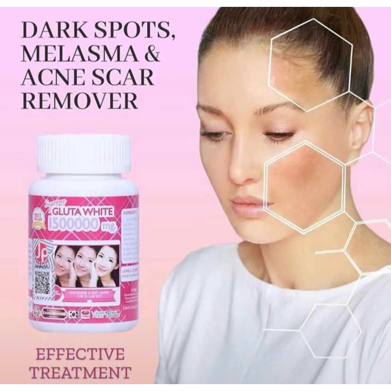 gluta white 1500000