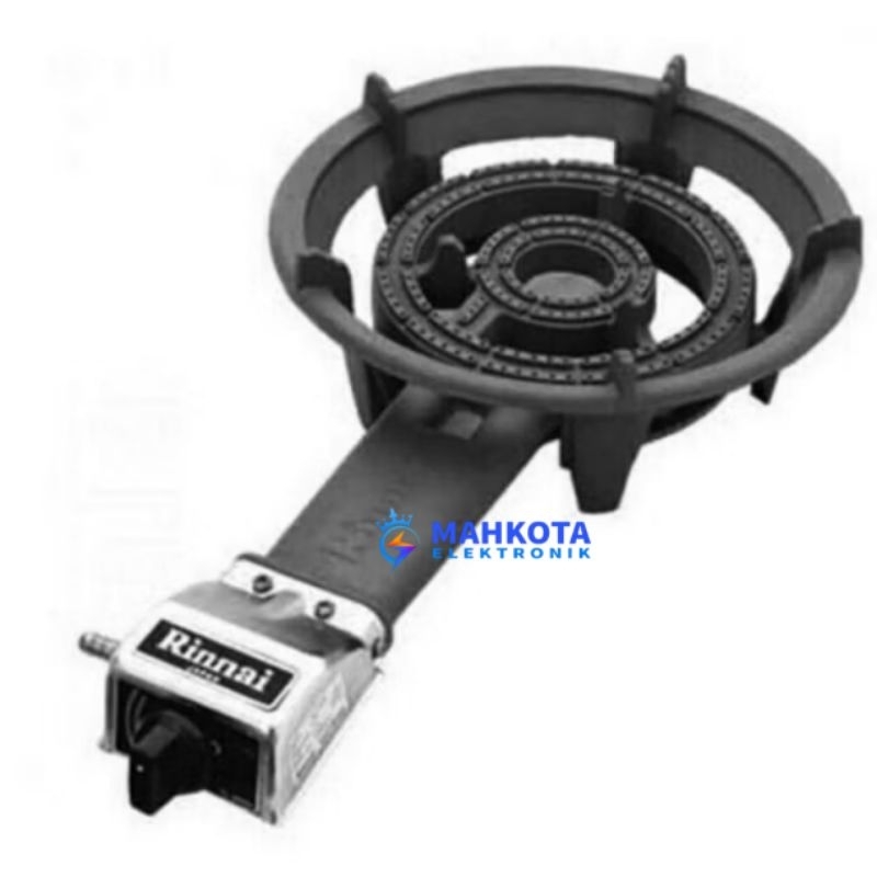 Kompor Gas Rinnai 1 Tungku TL-289RI / TL 289 RI