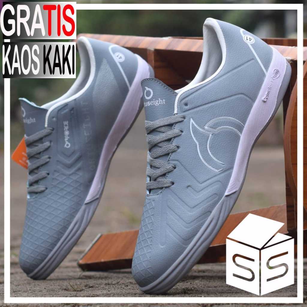 Sepatu Futsal Ortus bbs in Olahraga Pria
