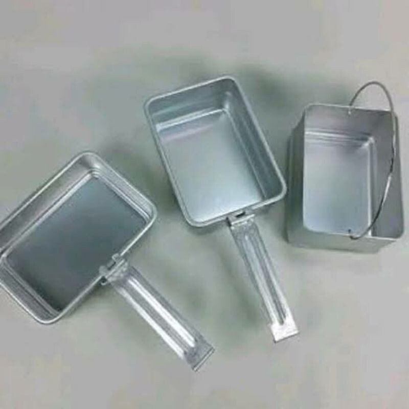 Nasting TNI Second Nesting TNI Original Nasting 100% Asli Bukan Replika