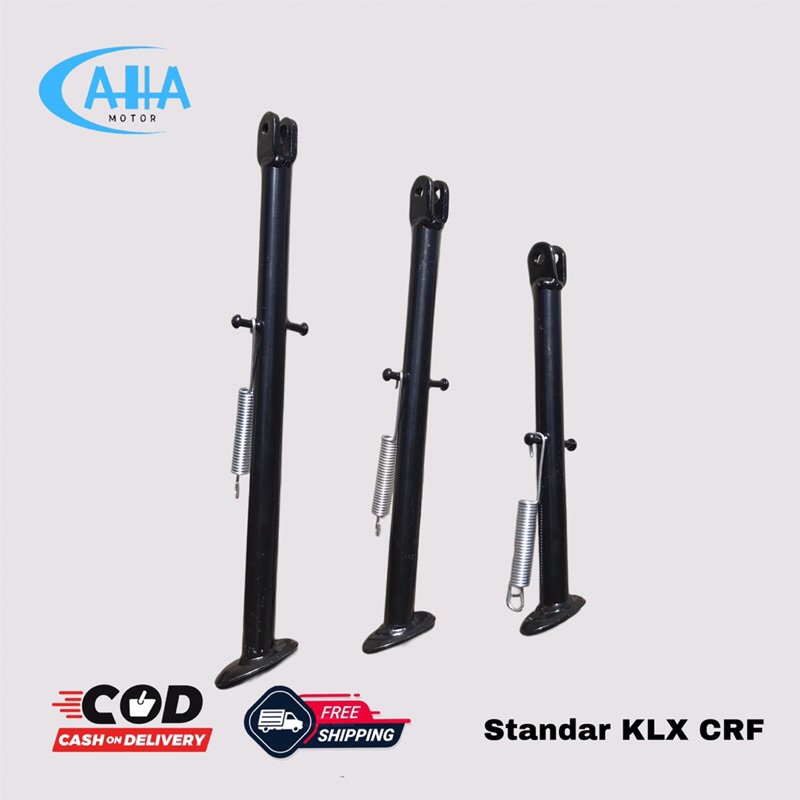 Jagang Samping CRF 150 KLX Standar Samping CRF 150 KLX Model Ori Tebal