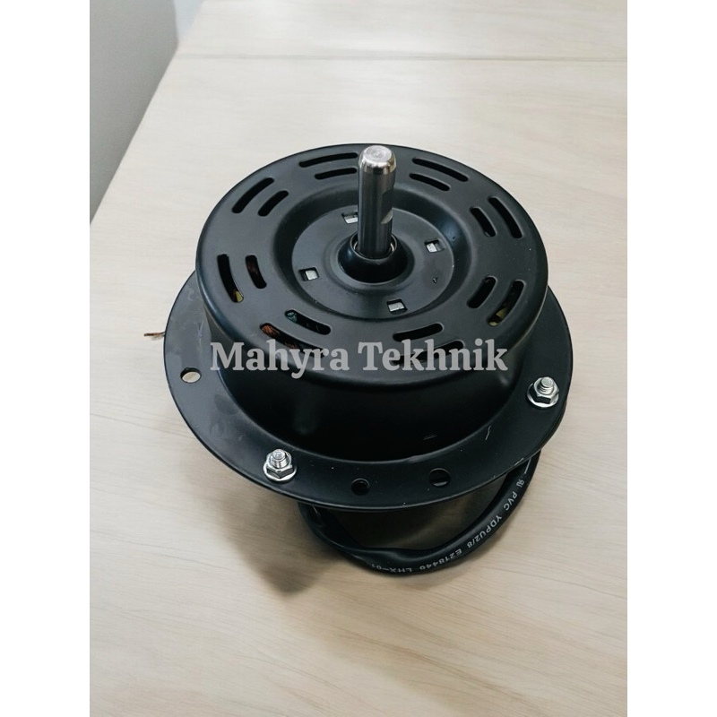 DINAMO KIPAS ANGIN REGENSI