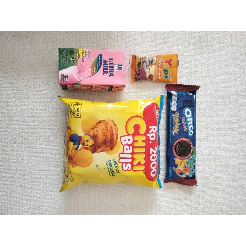

PAKET SNACK ULANG TAHUN SOUVENIR MURAH