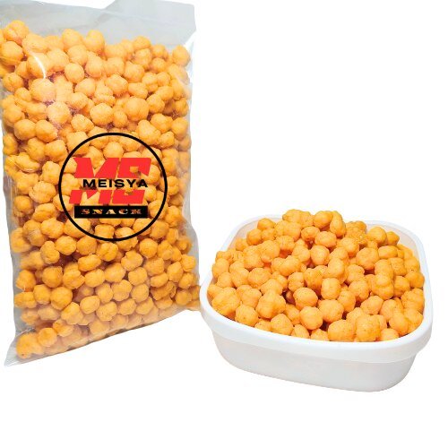 

Pilus Jagung - 250gr Pilus Australia Gurih Jagung Australi asin