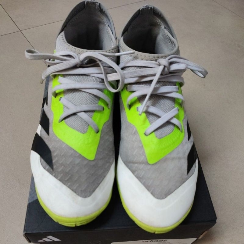 SEPATU SECOND PREDATOR ACCURACY.3 IN J ADIDAS ORIGINAL, FOOTBALL / SOCCER, SEPATU ANAK LAKI-LAKI,IE9