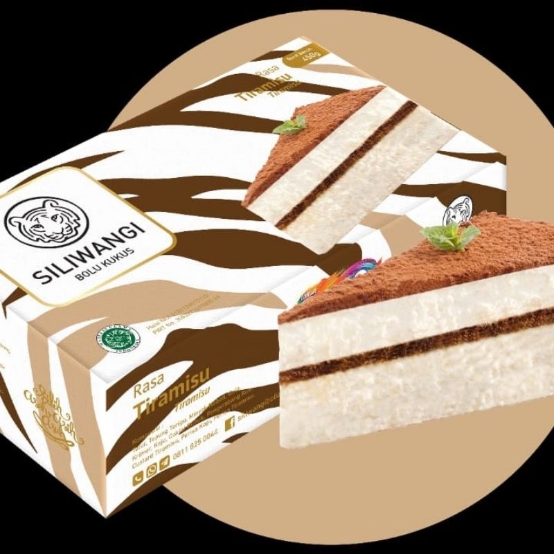 

TIRAMISU