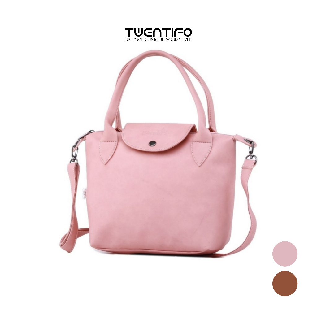 GARSEL Tas Selempang Wanita - Synth Victoria