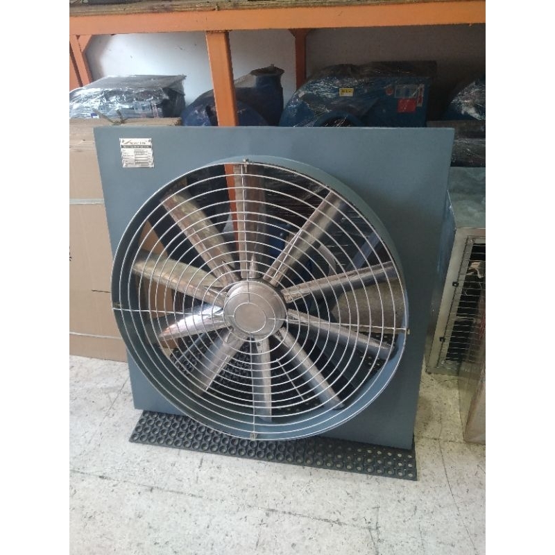 Custom Kipas Blower Exhaust Centrifugal Fan Ducting