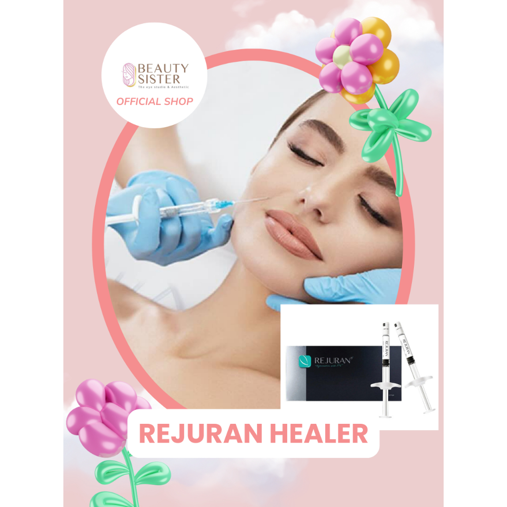Rejuran Healer by Beauty Sister