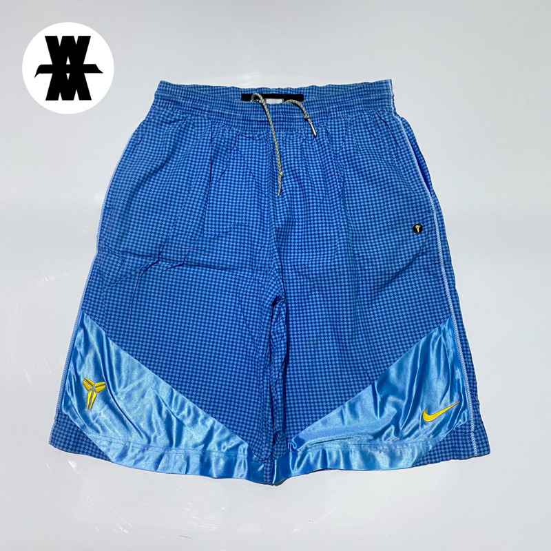 2009' Nike Basketball Kobe Bryant Short