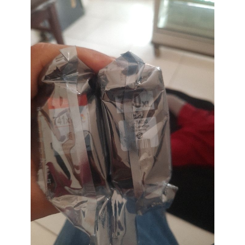 Canon 740&741 Kompatibel