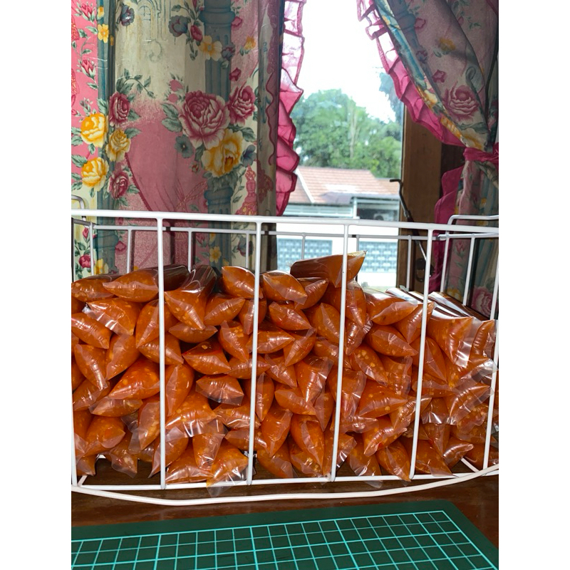 

sambal plastik tambahan