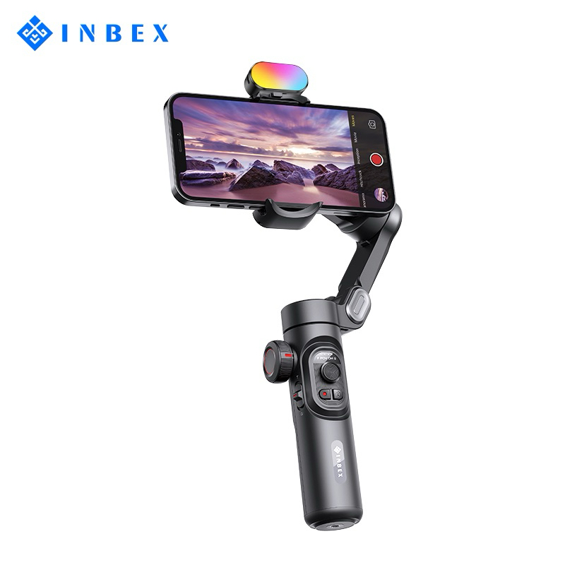 Stabilizer Gimbal Inbex XE Second