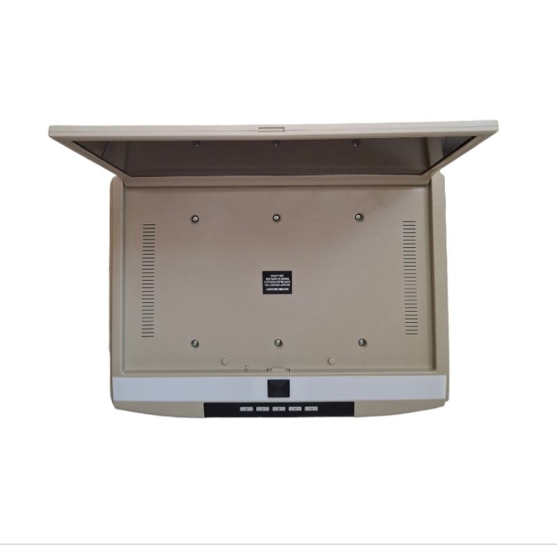 Tv roof 17 inch enigma EG-1216 tv plafon 17" enigma/eniqma usb sd card-beige