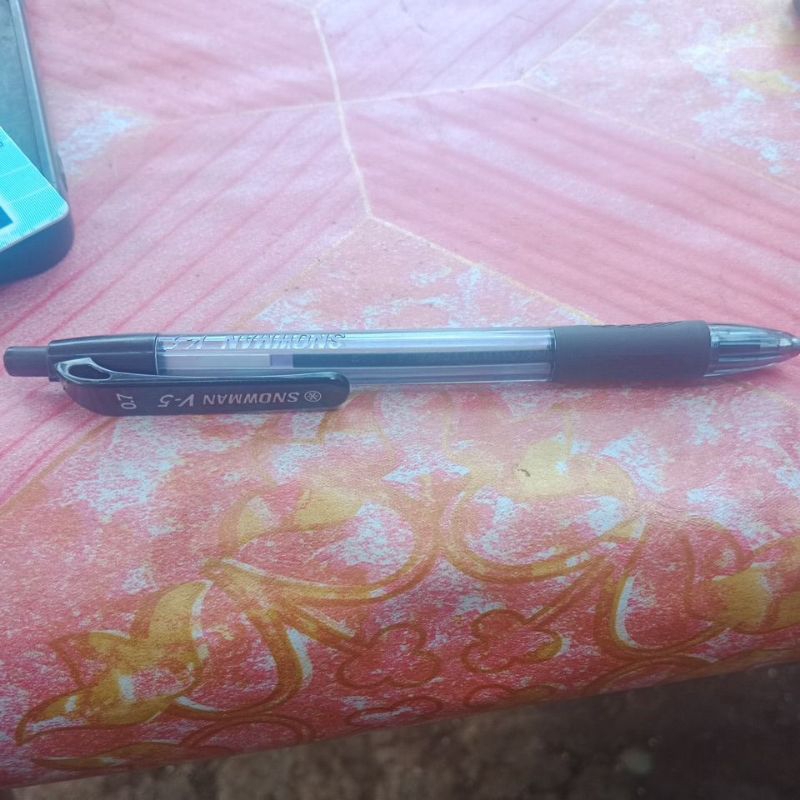 

pulpen