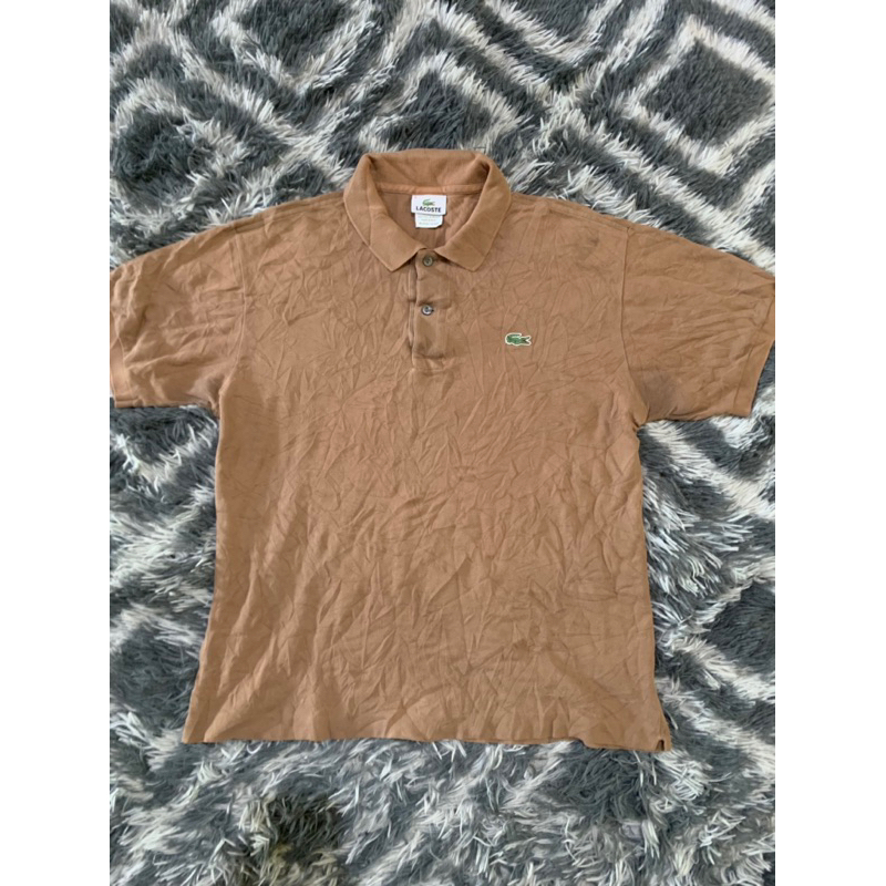 KAOS LACOSTE SECOND ORIGINAL