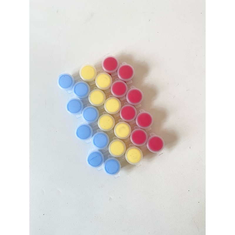 

Cat Akrilik Lukis Patung Gypsum