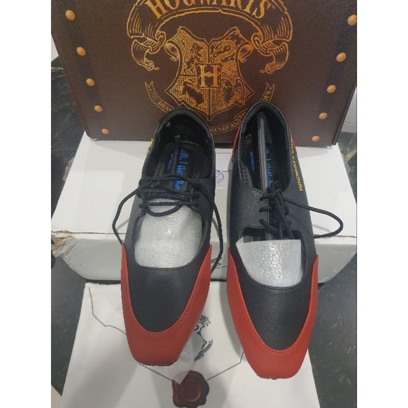 NEW Ittaherl x Harry Potter