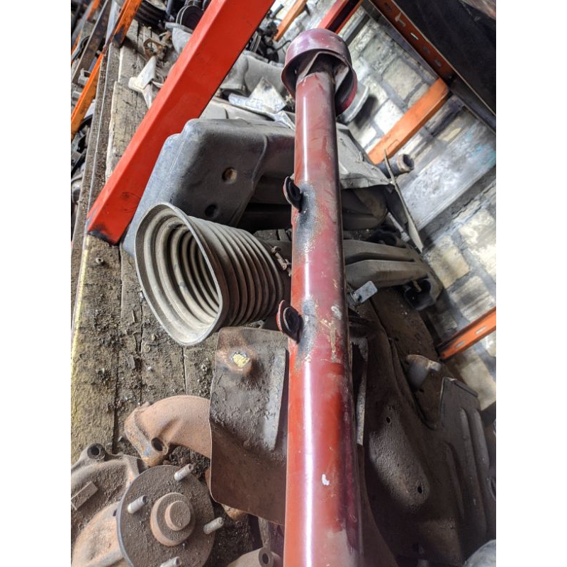 filter udara set dyna