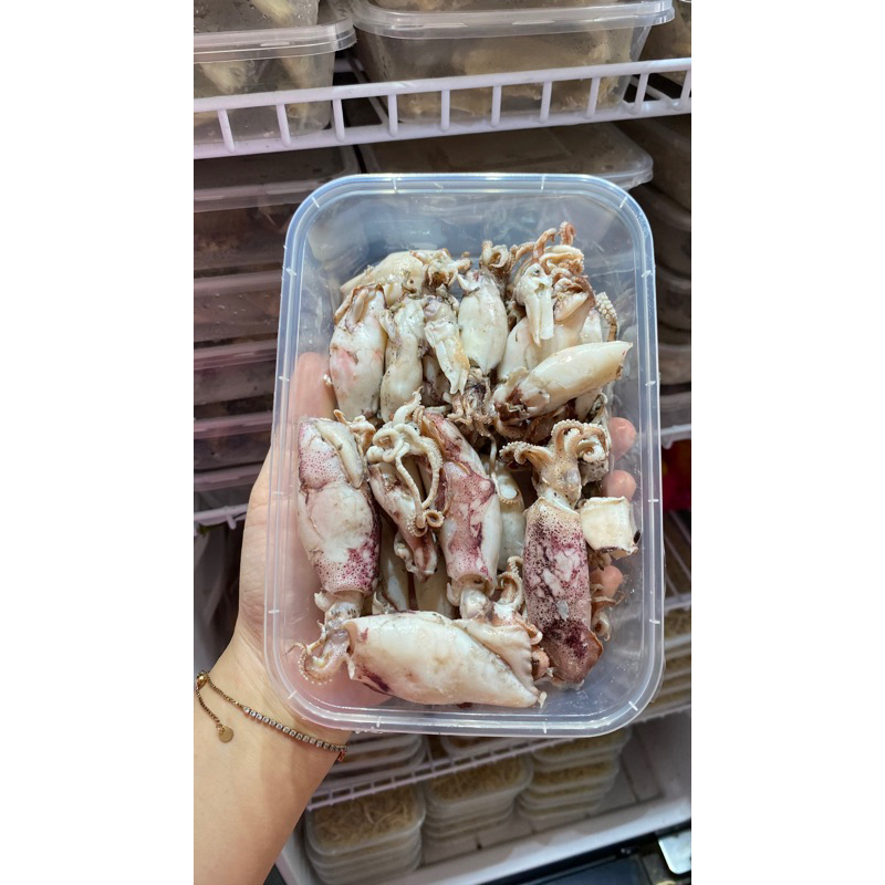 

CUMI ASIN JUMBO 200gr
