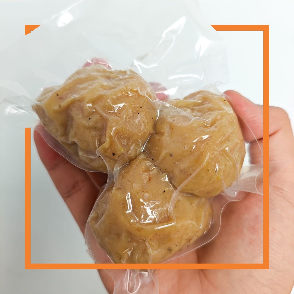 

BASO Tulang Rangu JUMBO perbiji (minimal 3 biji)