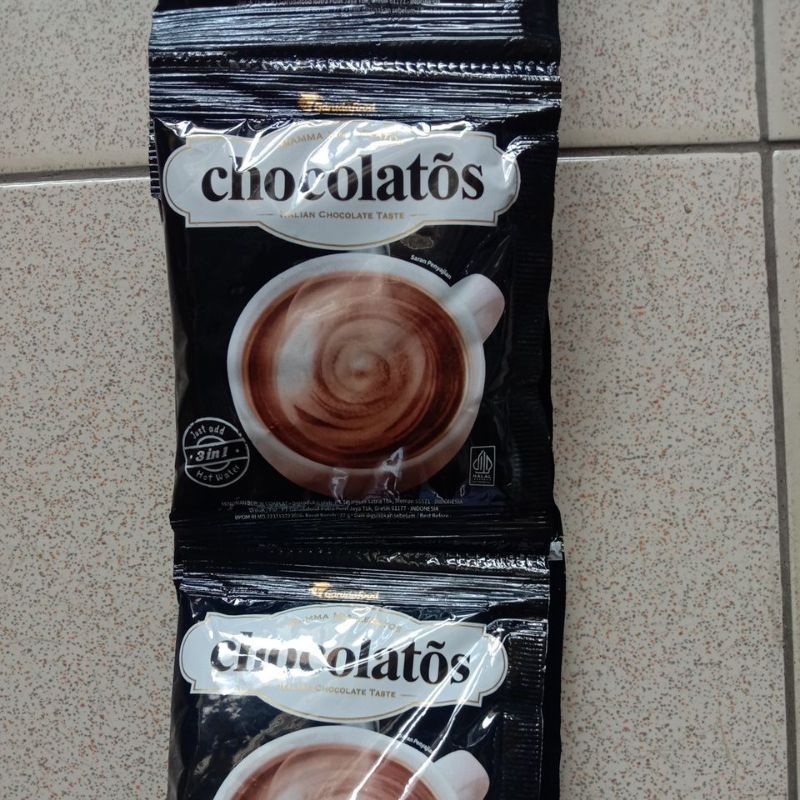 

chocolatos