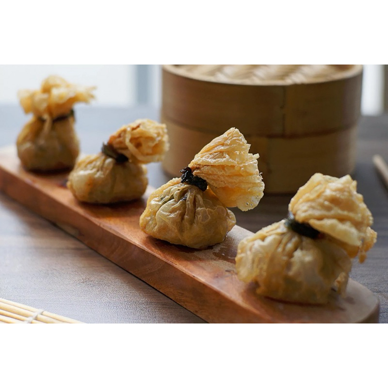 

Ekado Frozen Food Dimsum Halal 12 Pc