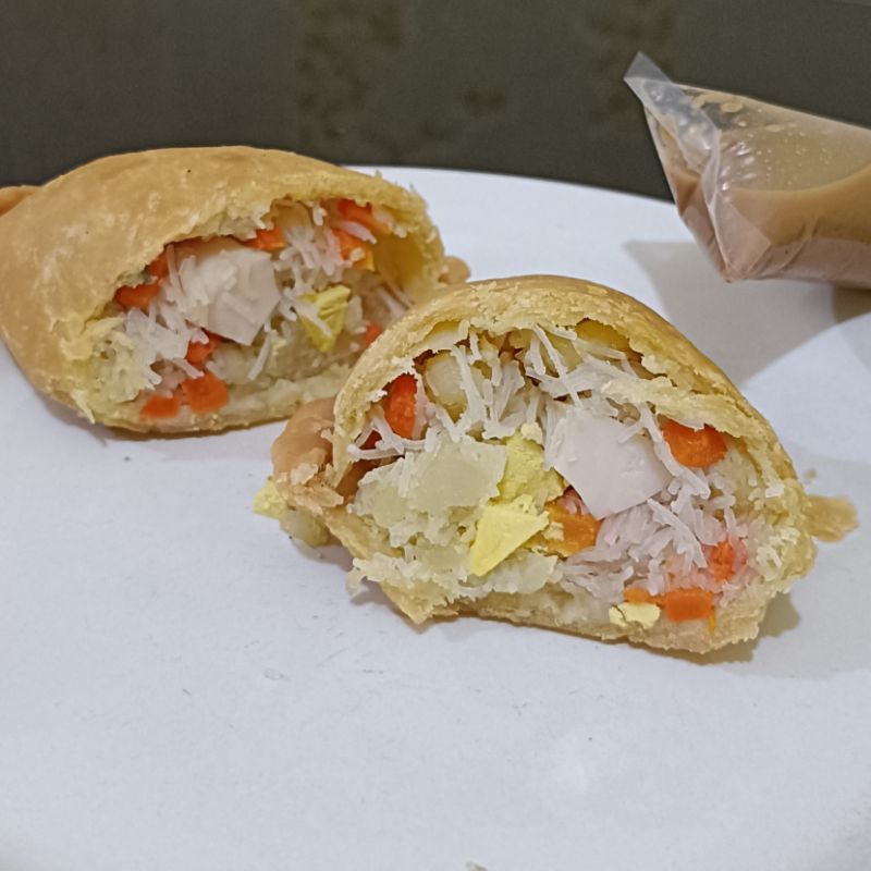 

pastel mama shaly isi