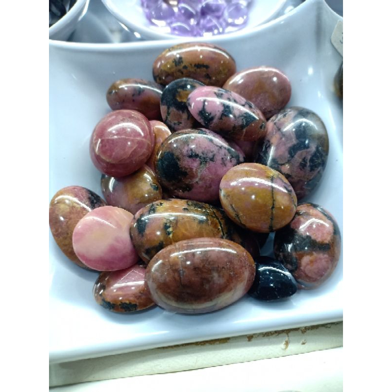 batu Red borneo asli kalimantan hrga murah