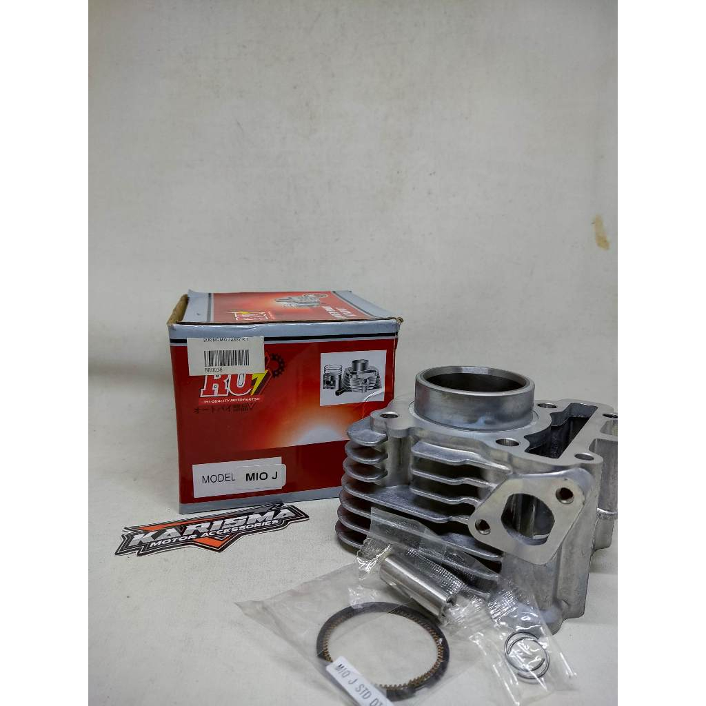 Buring Set/Buring assy Mio J merk RUI