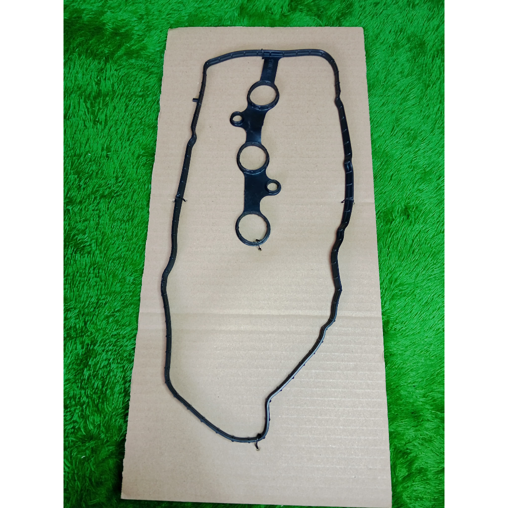 PAKING DEKLEP / COVER VALVE / GASKET 11213-BZ080-001 AGYA AYLA