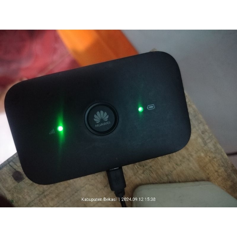 modem Huawei E5573