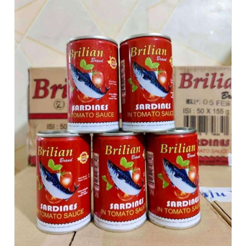 

sarden ikan murah 15rb dpt 2 kaleng