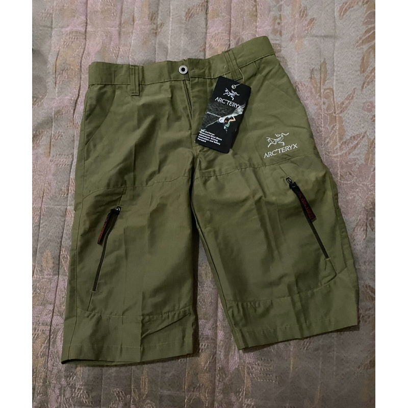 Celana Pendek Arcteryx