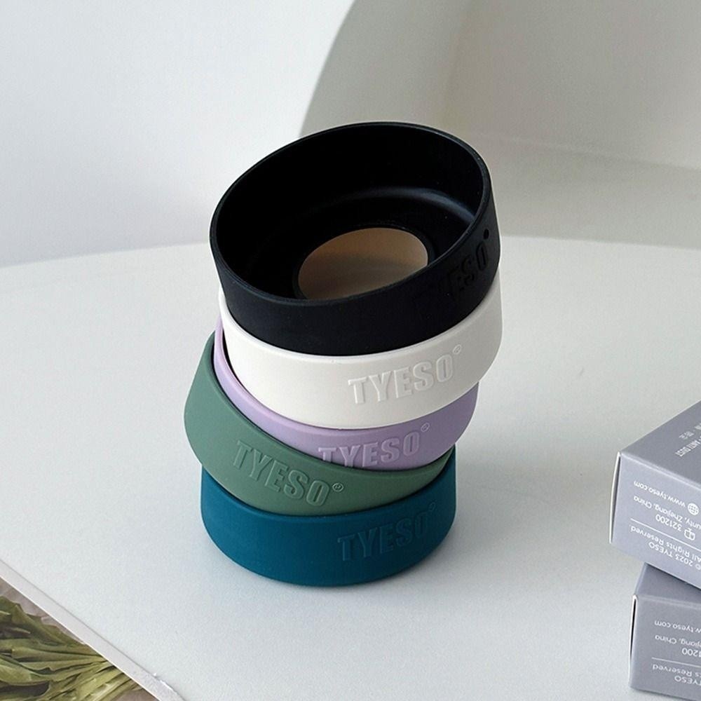 Original Silicone Coaster Tyeso / Tatakan Tumbler Tyeso